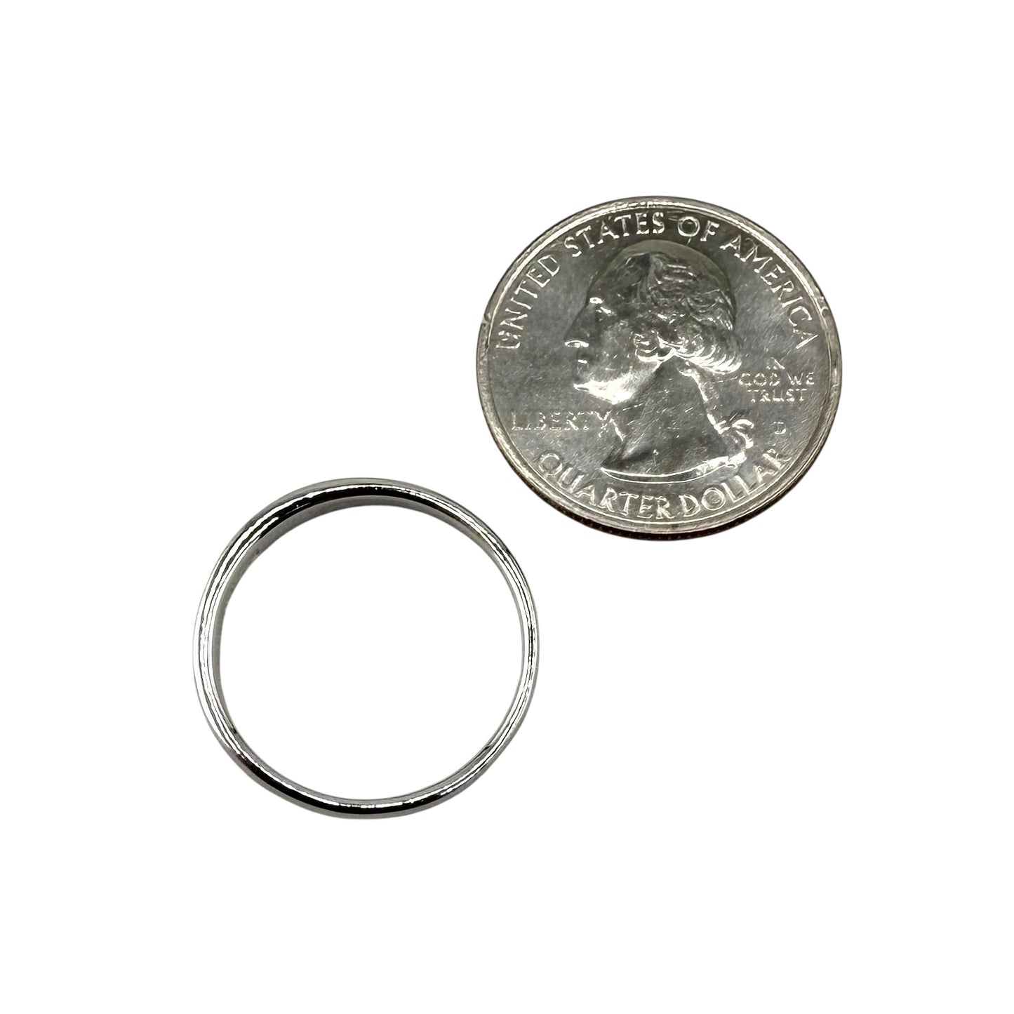Pink Lab Opal Rectangle Bar Ring Sterling Silver