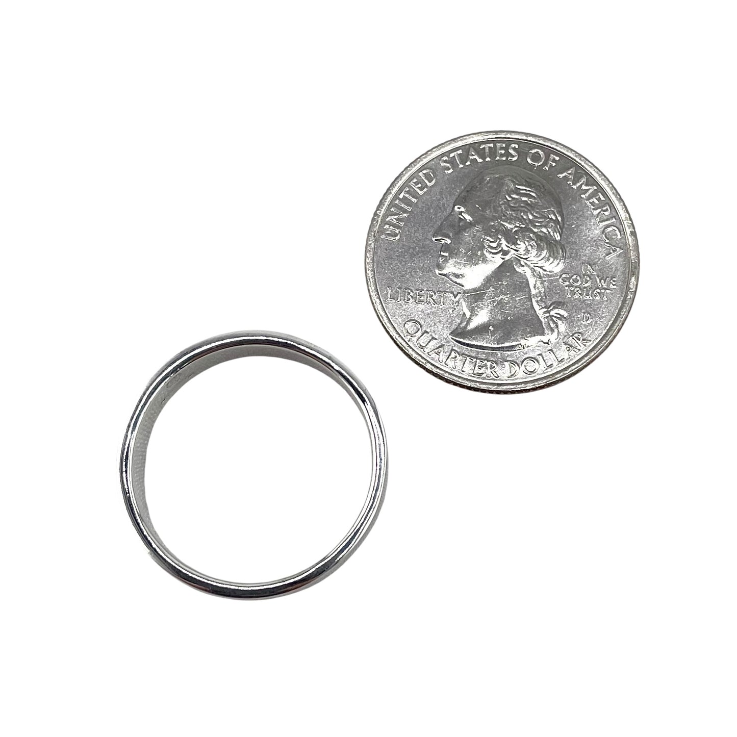 Star Moon Ring Sterling Silver