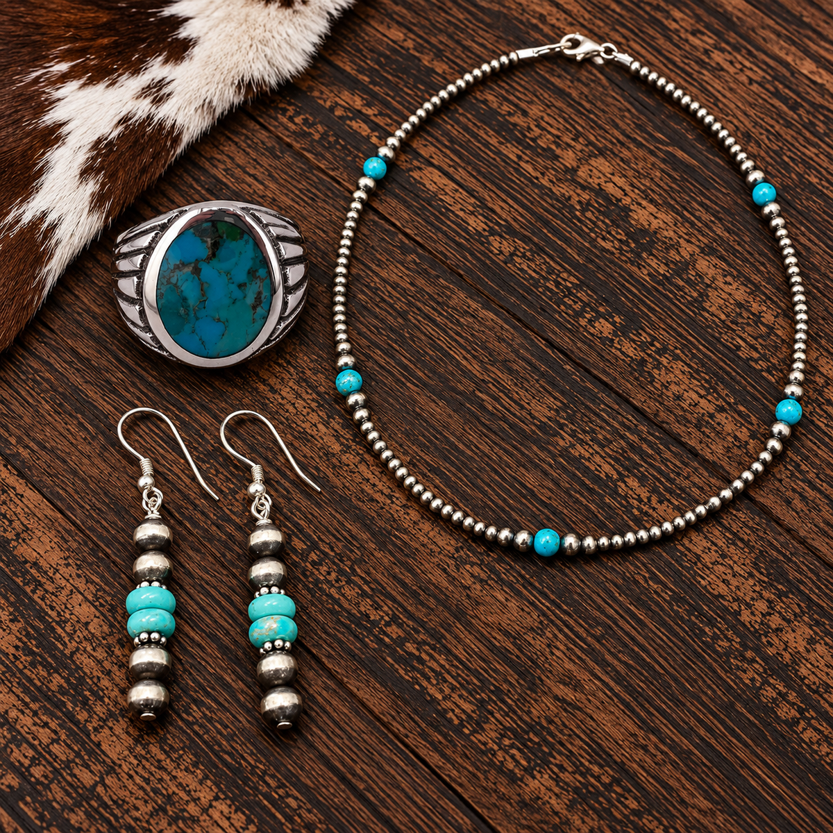 Turquoise