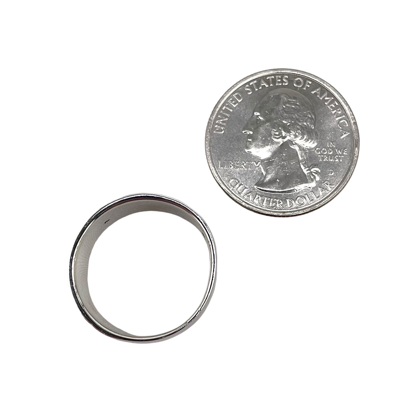 Thunderbird Southwest Design Ring Sterling Silver