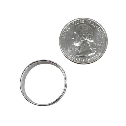 Zigzag Ring Sterling Silver