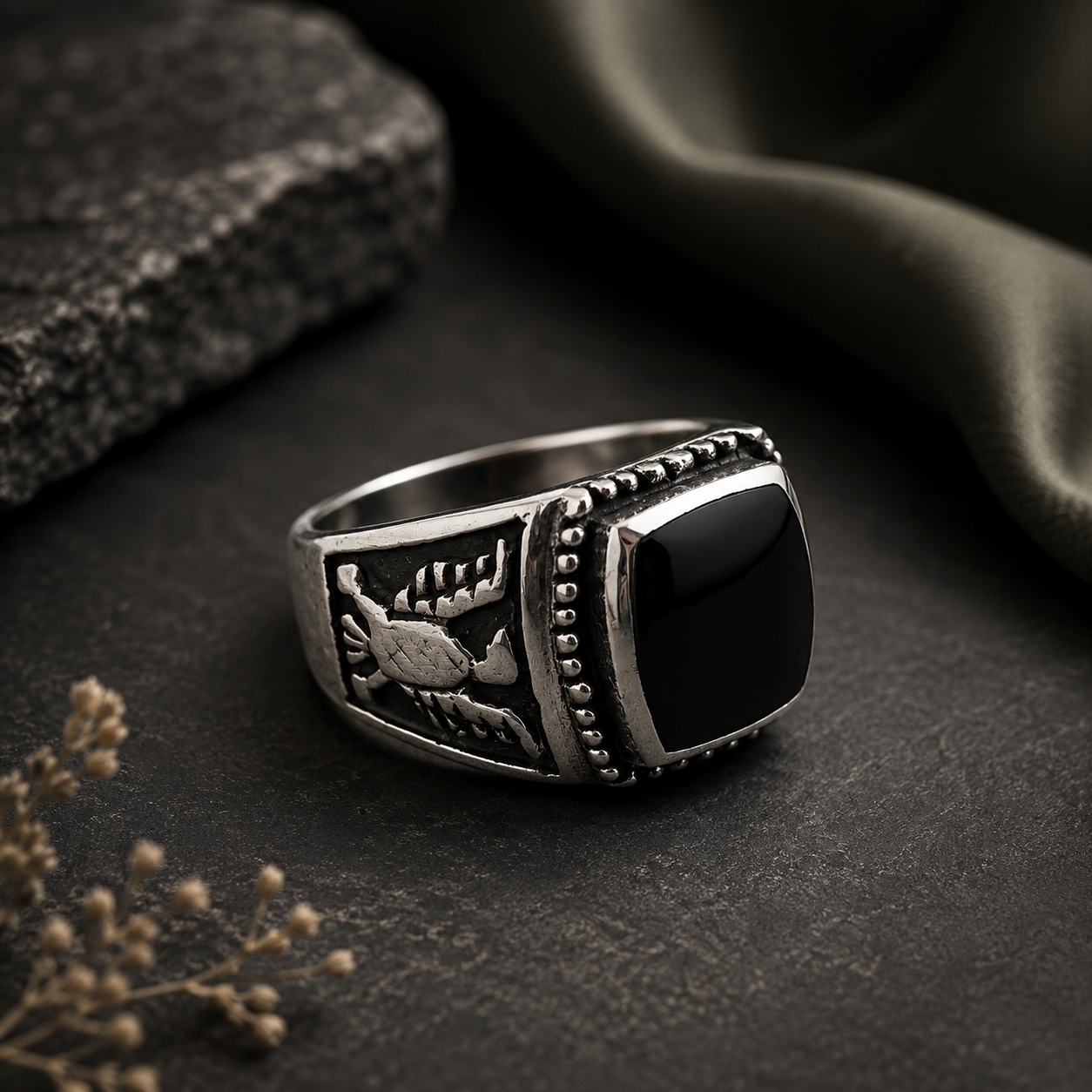 Onyx Jewellery